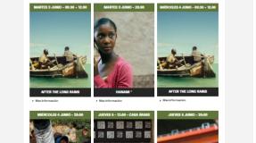 El Festival de Cine Africano- FCAT