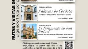 8 de septiembre | Día de la Organización de las Ciudades Patrimonio Mundial.