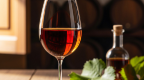 Cata de vino Montilla-Moriles