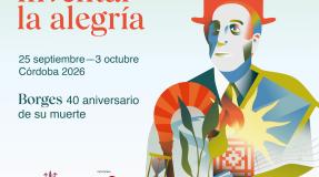 Cosmopoética 2026