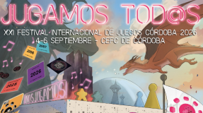 festival jugamos
