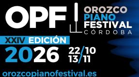 XXIV Festival Internacional de Piano "Rafael Orozco"