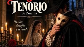 Don Juan Tenorio
